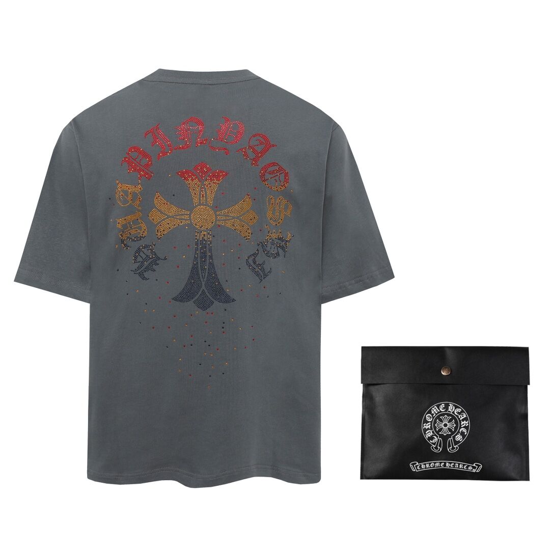 Chrome Hearts T-Shirts